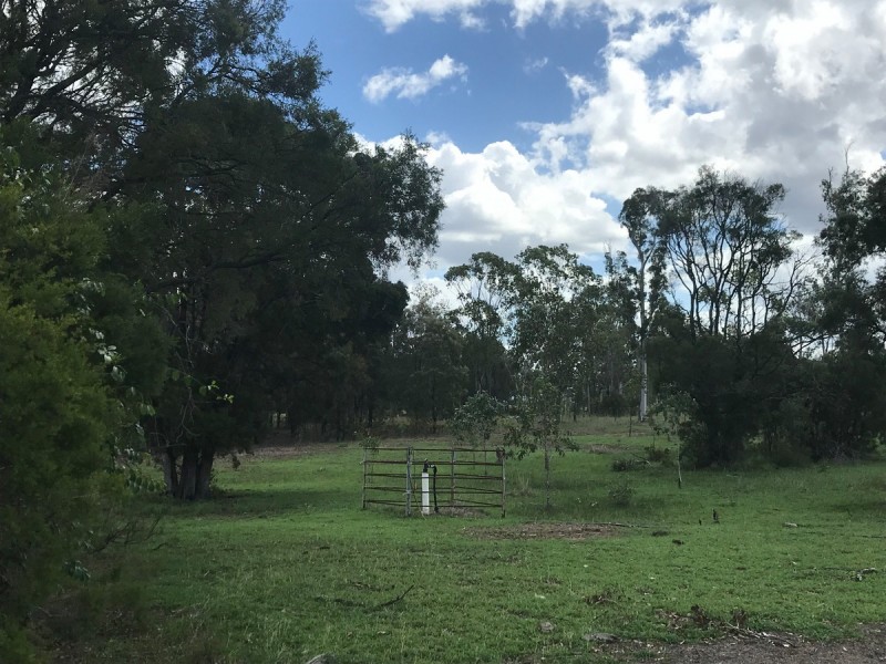 285 Six Mile Road, Bajool QLD 4699