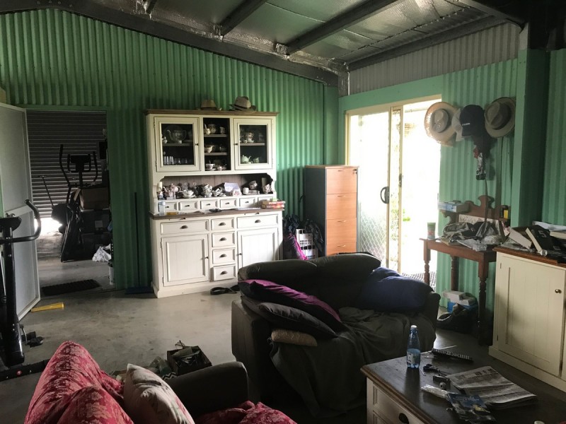 285 Six Mile Road, Bajool QLD 4699