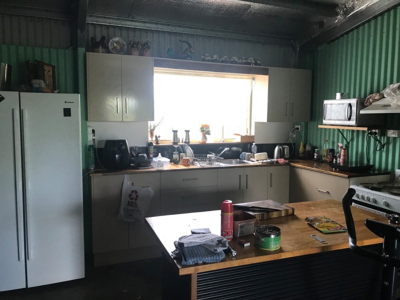 285 Six Mile Road, Bajool QLD 4699