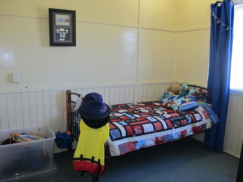 99 Jardine St, West Rockhampton QLD 4700