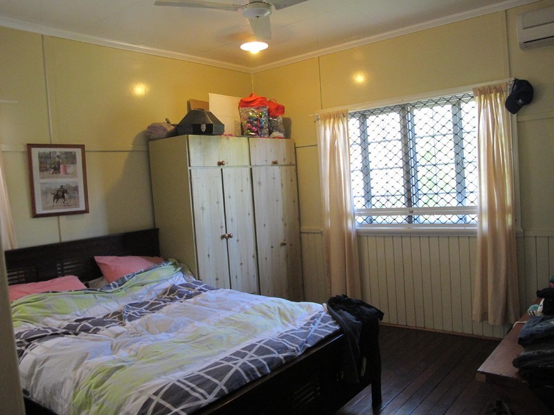 99 Jardine St, West Rockhampton QLD 4700