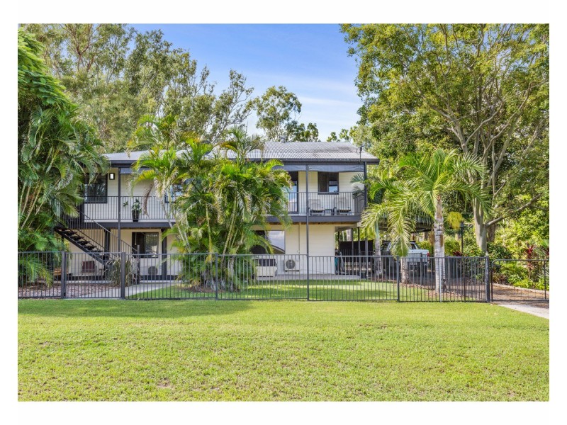 645 Montgomerie Street “Norbank Estate”, Lakes Creek QLD 4701