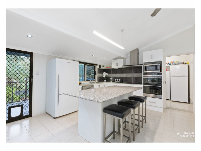 645 Montgomerie Street “Norbank Estate”, Lakes Creek QLD 4701