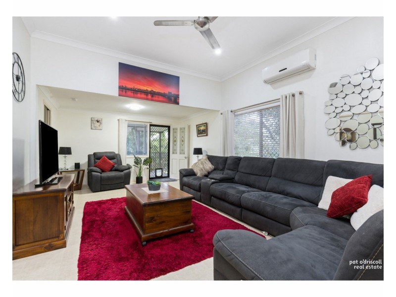 645 Montgomerie Street “Norbank Estate”, Lakes Creek QLD 4701