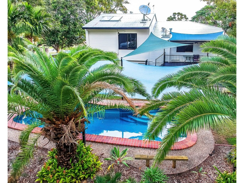 645 Montgomerie Street “Norbank Estate”, Lakes Creek QLD 4701