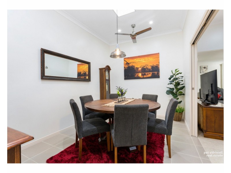 645 Montgomerie Street “Norbank Estate”, Lakes Creek QLD 4701