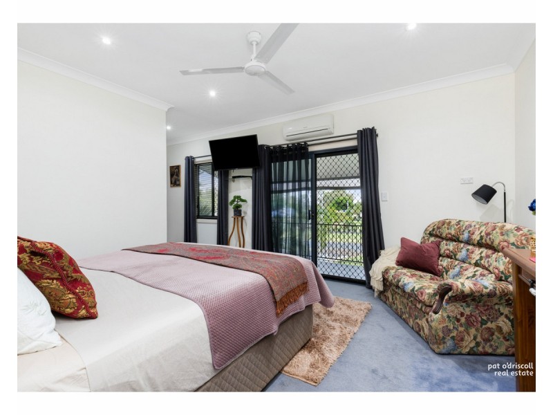 645 Montgomerie Street “Norbank Estate”, Lakes Creek QLD 4701