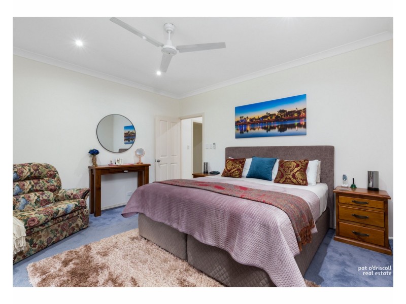 645 Montgomerie Street “Norbank Estate”, Lakes Creek QLD 4701