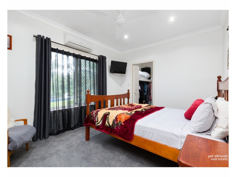 645 Montgomerie Street “Norbank Estate”, Lakes Creek QLD 4701