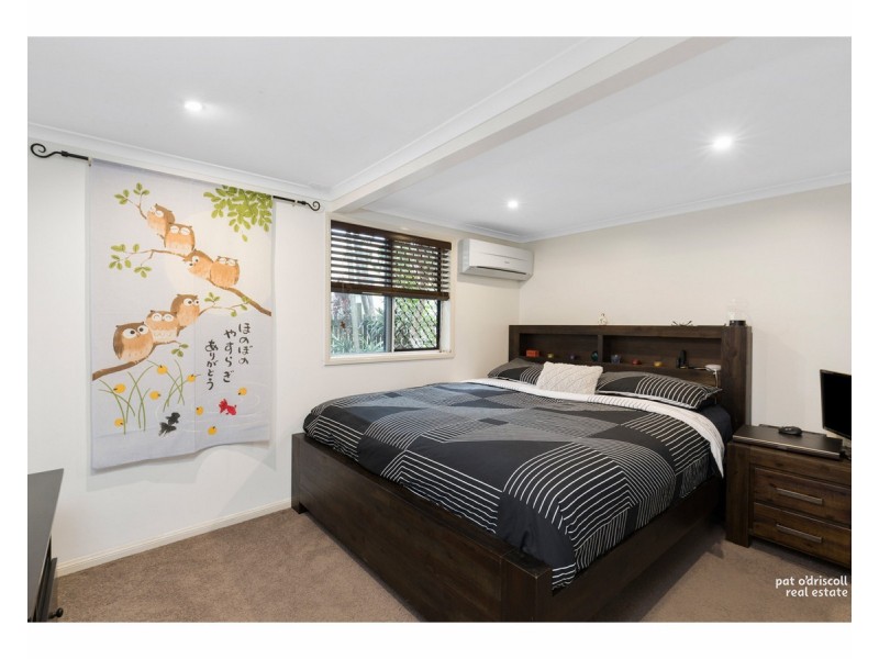 645 Montgomerie Street “Norbank Estate”, Lakes Creek QLD 4701