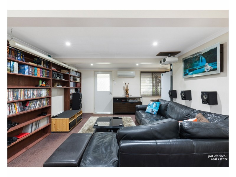 645 Montgomerie Street “Norbank Estate”, Lakes Creek QLD 4701