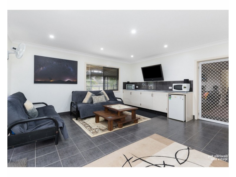 645 Montgomerie Street “Norbank Estate”, Lakes Creek QLD 4701