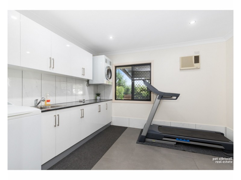 645 Montgomerie Street “Norbank Estate”, Lakes Creek QLD 4701