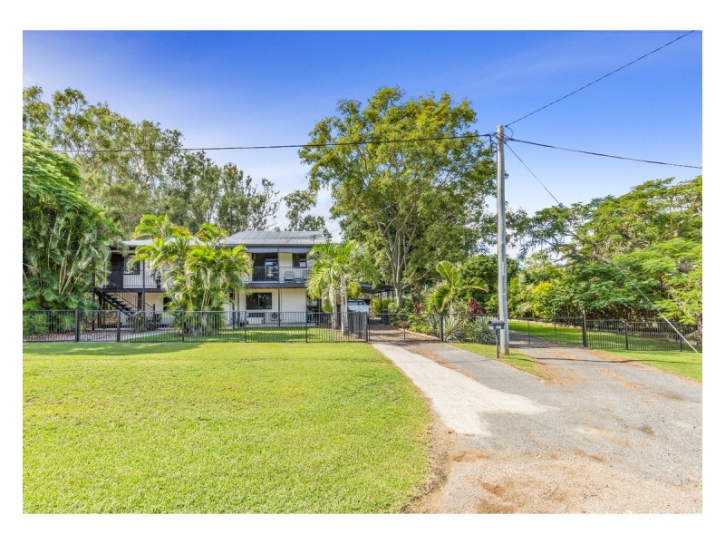 645 Montgomerie Street “Norbank Estate”, Lakes Creek QLD 4701