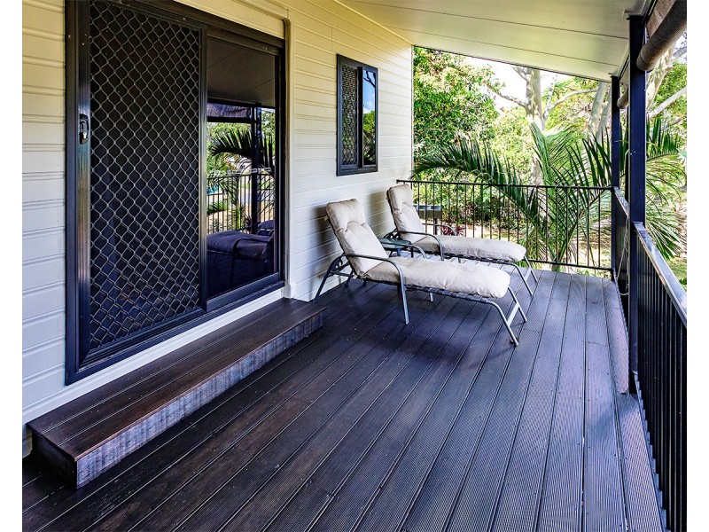 645 Montgomerie Street “Norbank Estate”, Lakes Creek QLD 4701