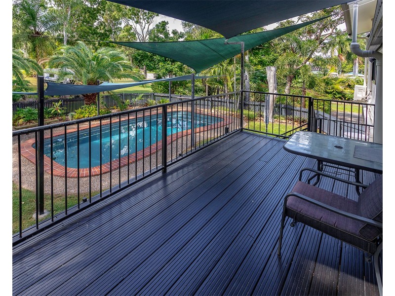 645 Montgomerie Street “Norbank Estate”, Lakes Creek QLD 4701