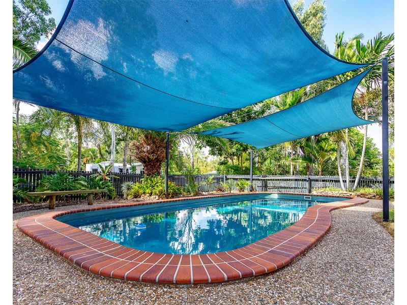 645 Montgomerie Street “Norbank Estate”, Lakes Creek QLD 4701