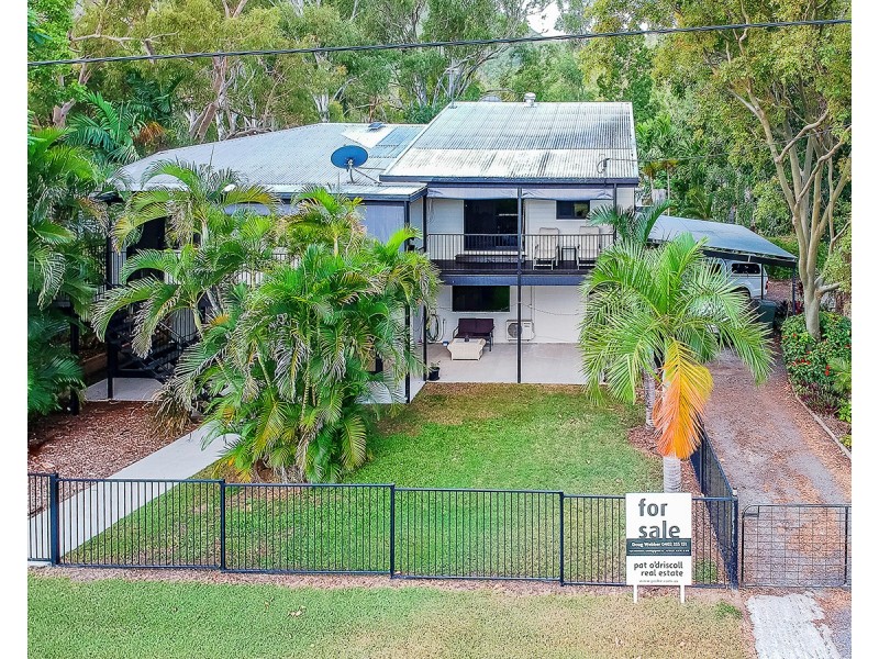 645 Montgomerie Street “Norbank Estate”, Lakes Creek QLD 4701