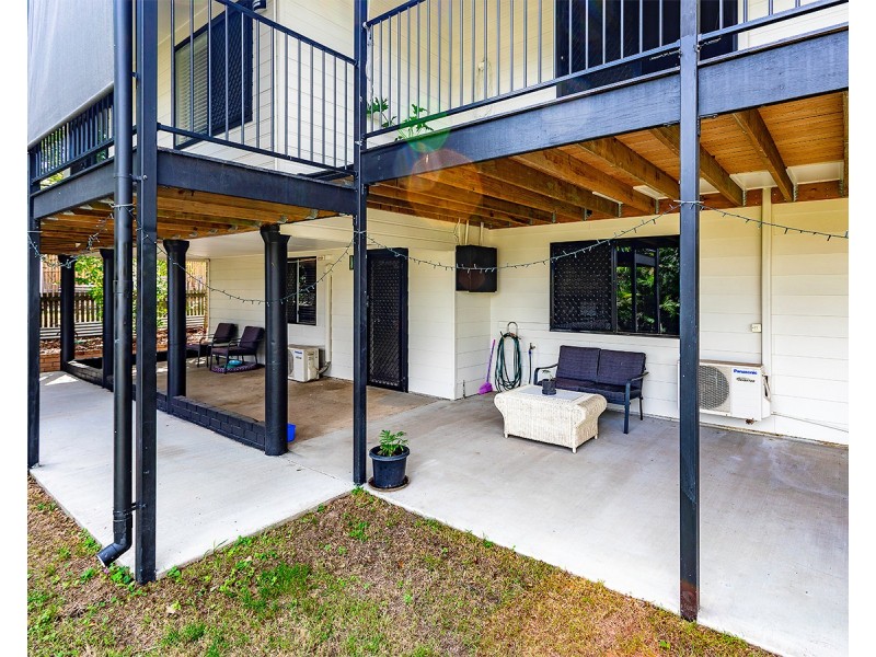 645 Montgomerie Street “Norbank Estate”, Lakes Creek QLD 4701