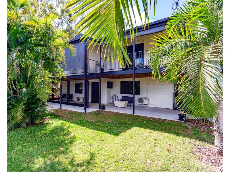 645 Montgomerie Street “Norbank Estate”, Lakes Creek QLD 4701