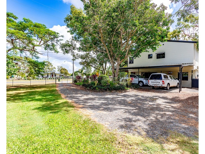645 Montgomerie Street “Norbank Estate”, Lakes Creek QLD 4701