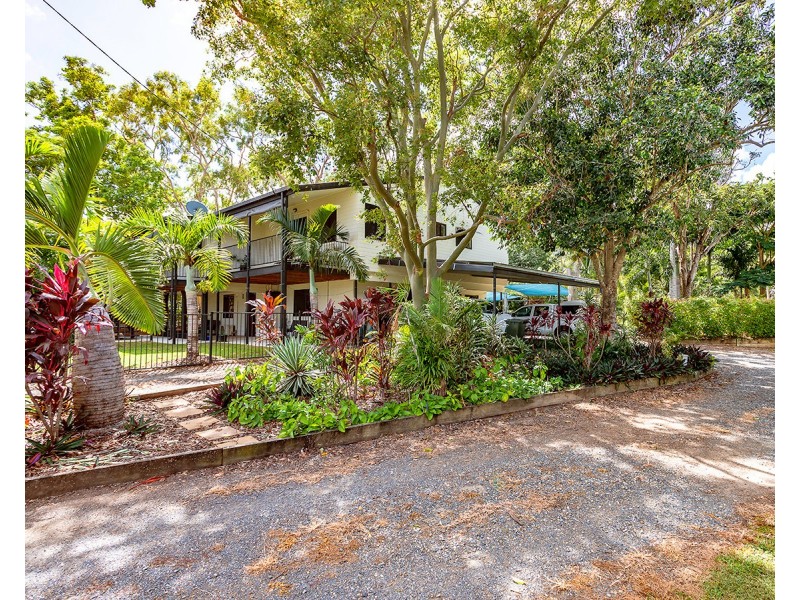 645 Montgomerie Street “Norbank Estate”, Lakes Creek QLD 4701