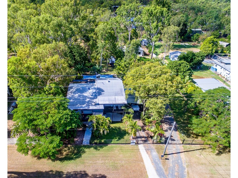 645 Montgomerie Street “Norbank Estate”, Lakes Creek QLD 4701