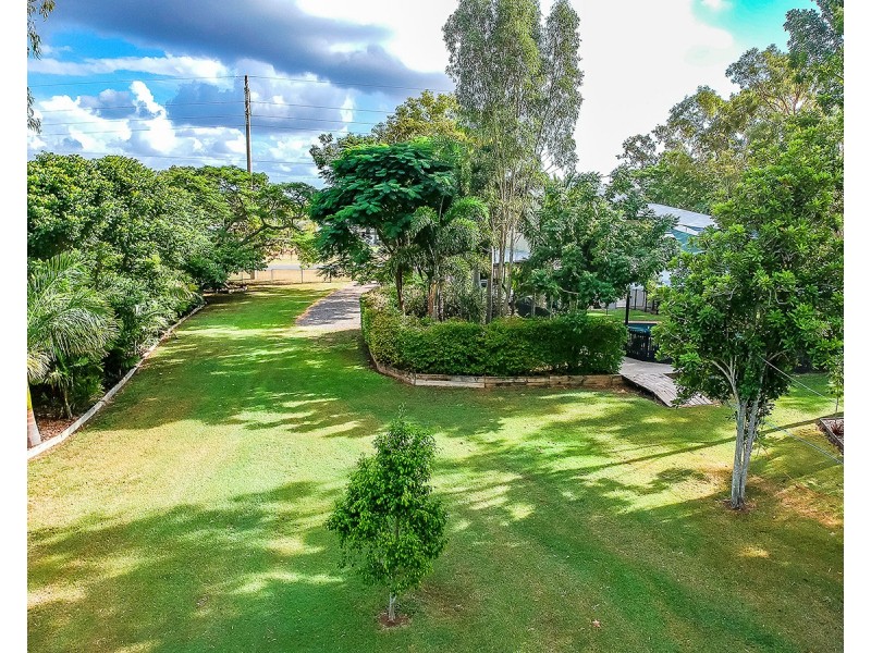 645 Montgomerie Street “Norbank Estate”, Lakes Creek QLD 4701