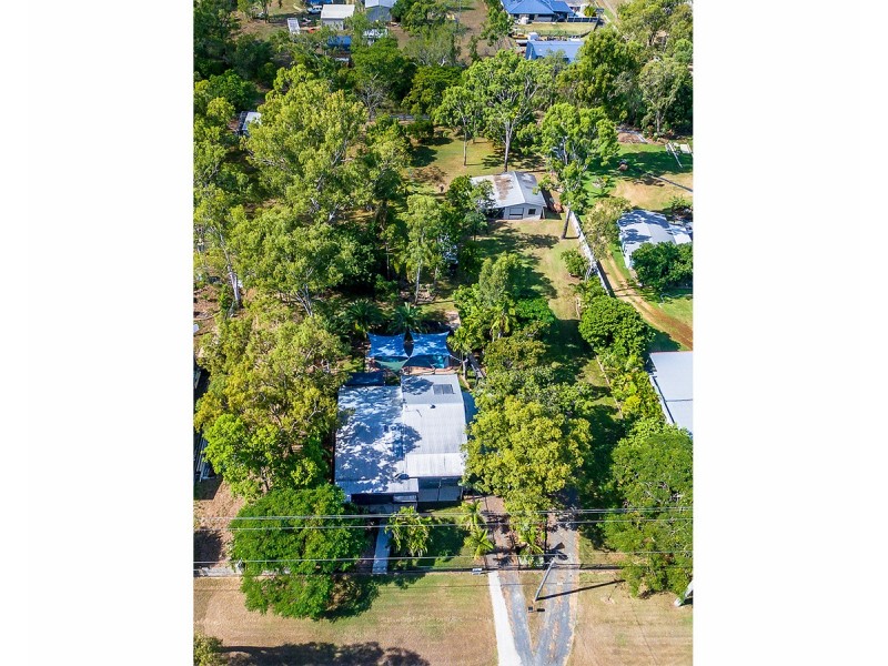 645 Montgomerie Street “Norbank Estate”, Lakes Creek QLD 4701