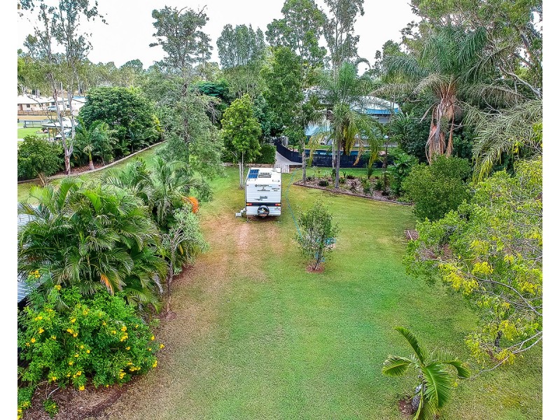 645 Montgomerie Street “Norbank Estate”, Lakes Creek QLD 4701