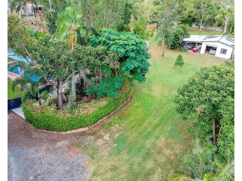 645 Montgomerie Street “Norbank Estate”, Lakes Creek QLD 4701