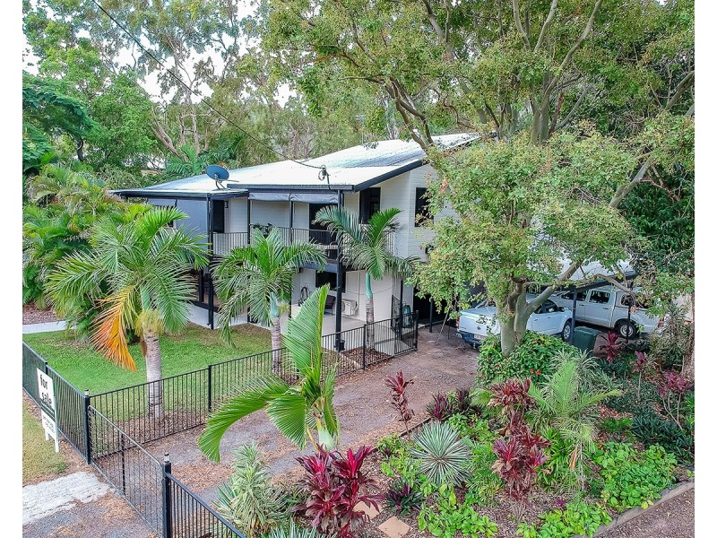 645 Montgomerie Street “Norbank Estate”, Lakes Creek QLD 4701