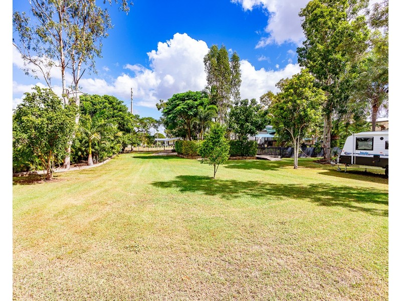 645 Montgomerie Street “Norbank Estate”, Lakes Creek QLD 4701