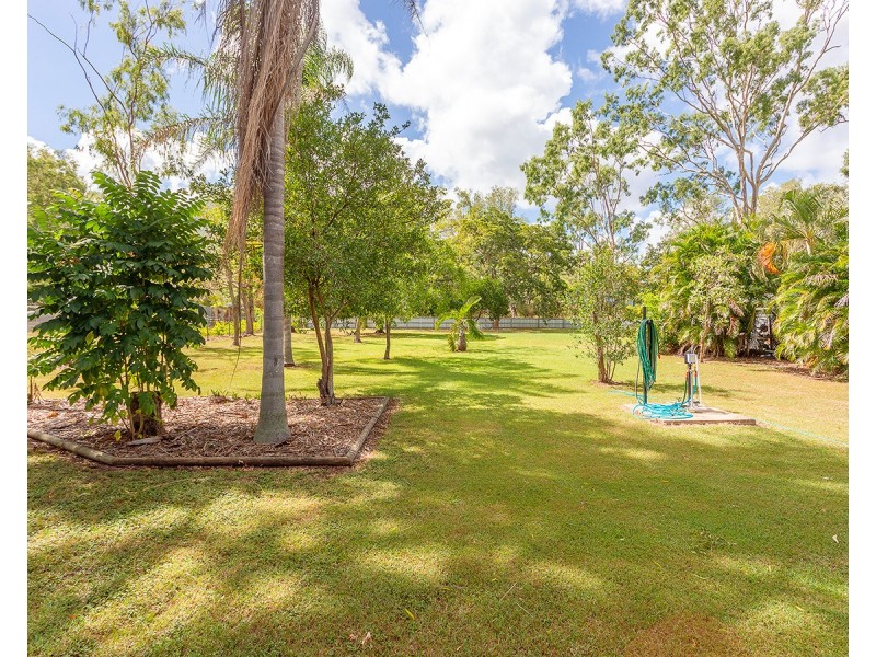 645 Montgomerie Street “Norbank Estate”, Lakes Creek QLD 4701