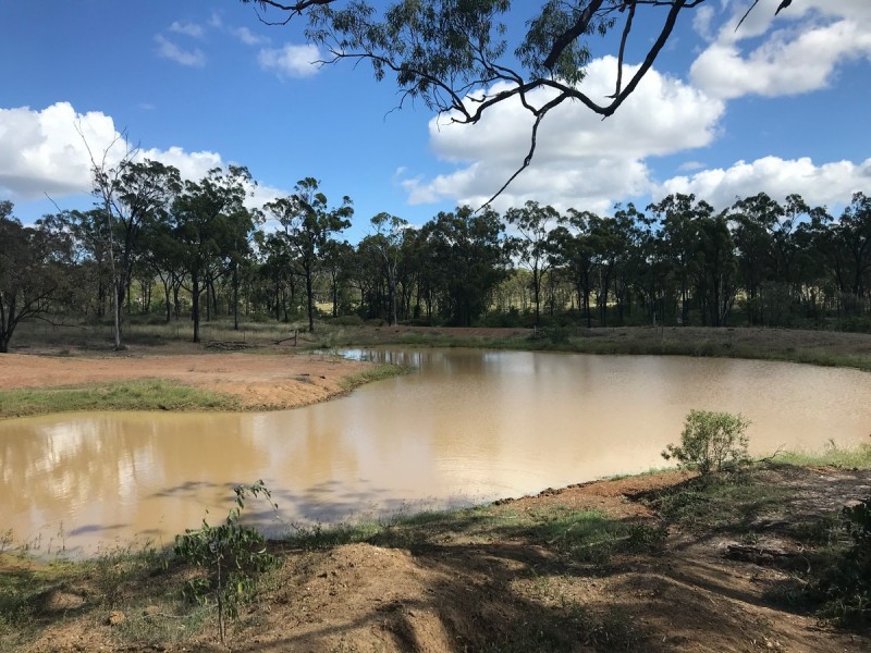 830 Stanwell Waroulah Road, Stanwell QLD 4702