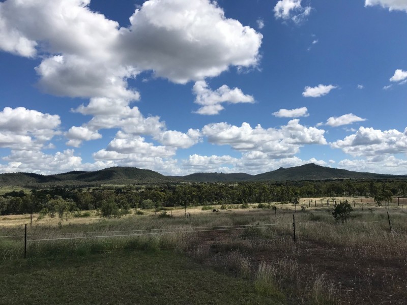 830 Stanwell Waroulah Road, Stanwell QLD 4702