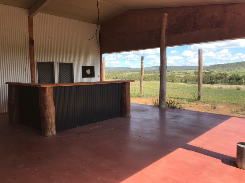 830 Stanwell Waroulah Road, Stanwell QLD 4702