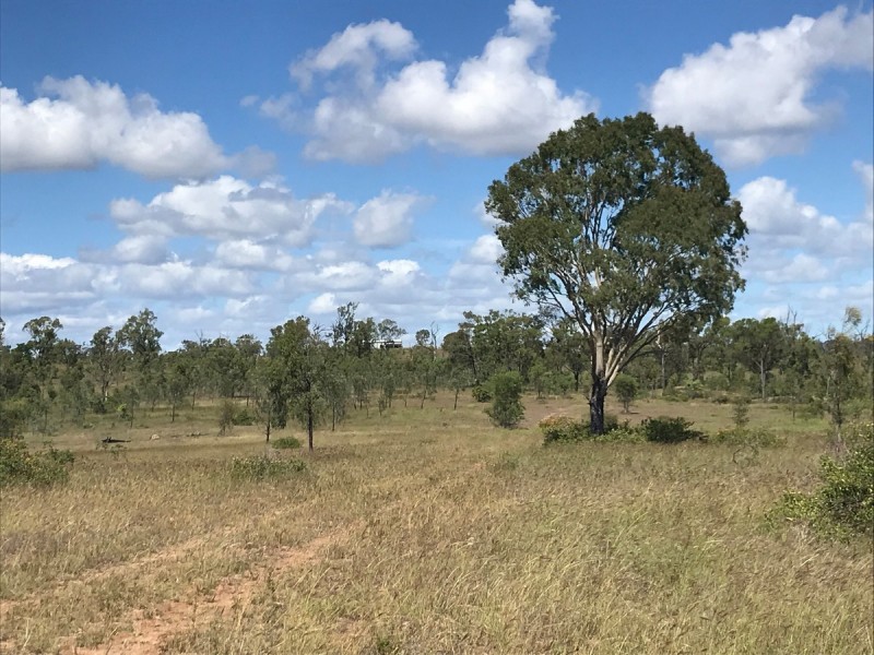 830 Stanwell Waroulah Road, Stanwell QLD 4702