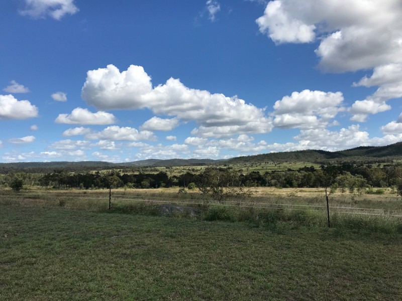 830 Stanwell Waroulah Road, Stanwell QLD 4702