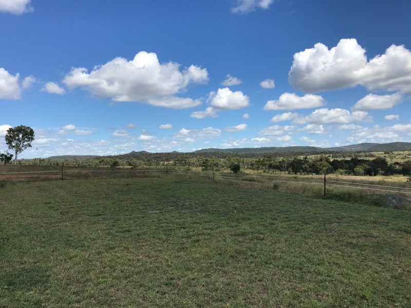 830 Stanwell Waroulah Road, Stanwell QLD 4702