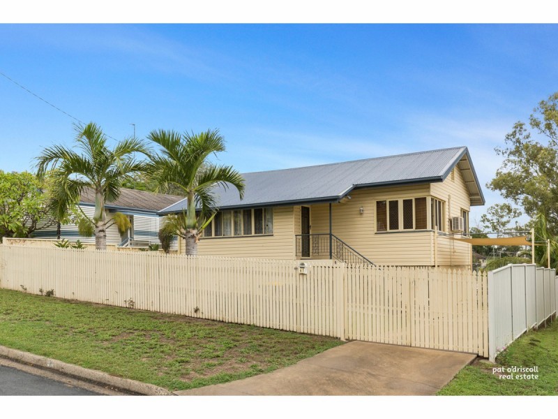 41 Meade Street, West Rockhampton QLD 4700