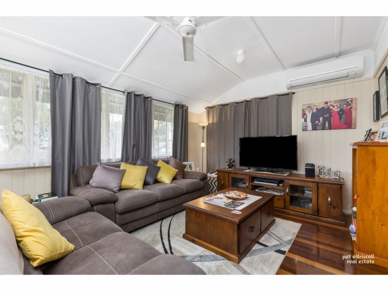 41 Meade Street, West Rockhampton QLD 4700