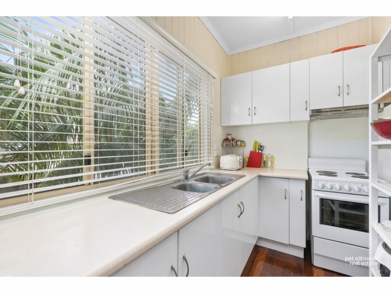 41 Meade Street, West Rockhampton QLD 4700