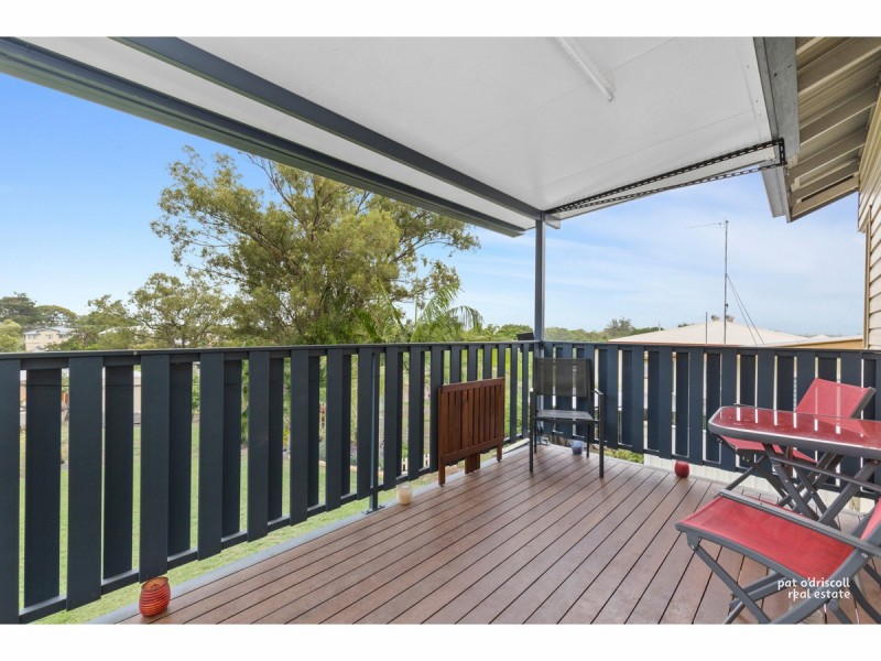 41 Meade Street, West Rockhampton QLD 4700