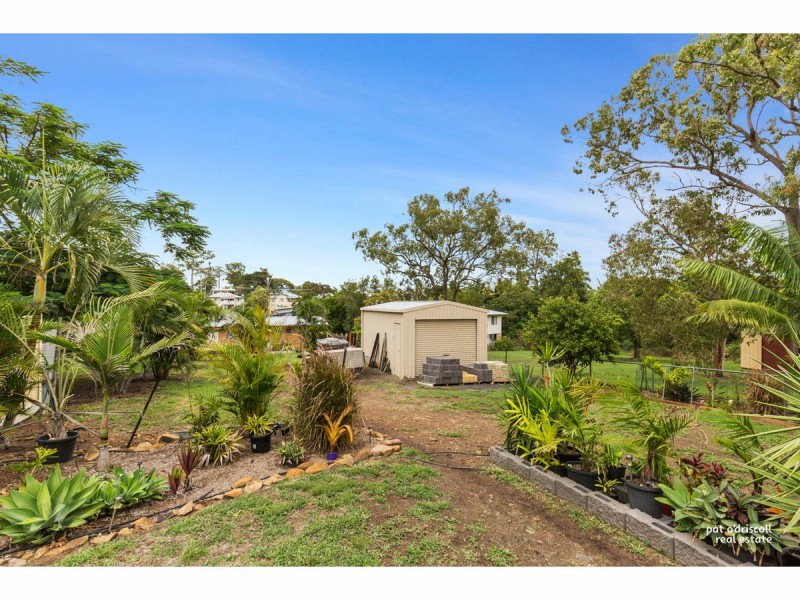 41 Meade Street, West Rockhampton QLD 4700