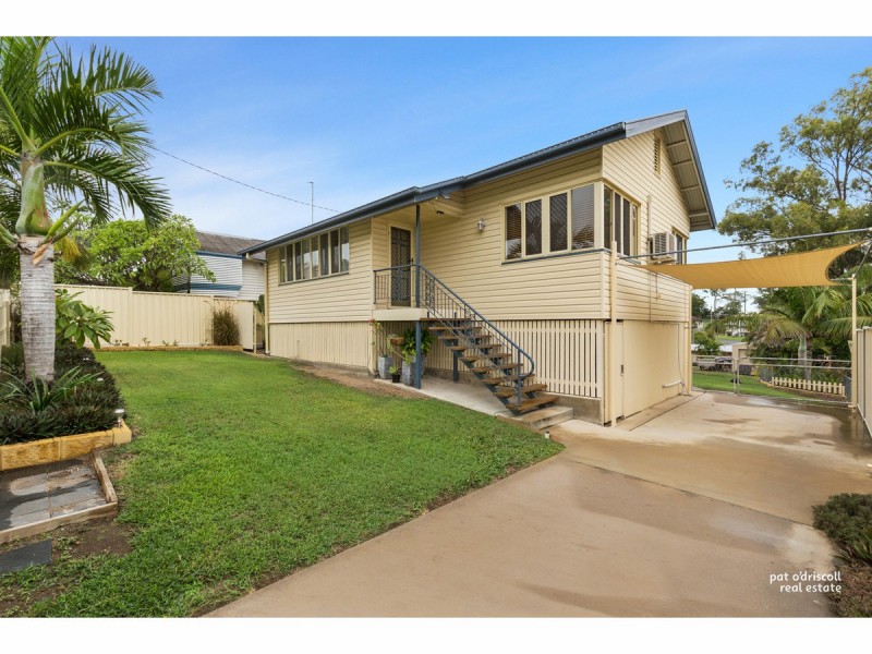 41 Meade Street, West Rockhampton QLD 4700