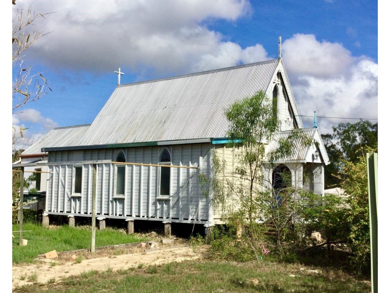 119 High Street, Bajool QLD 4699