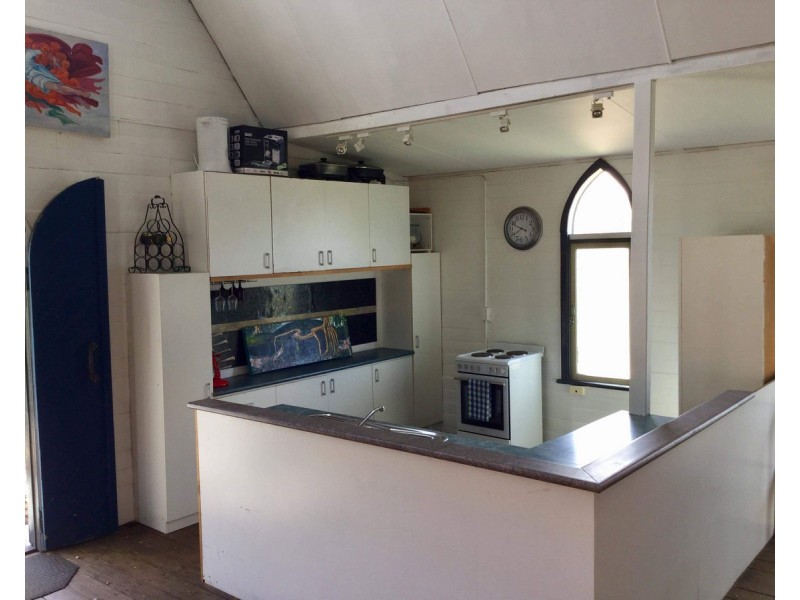 119 High Street, Bajool QLD 4699