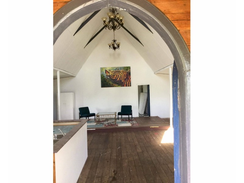 119 High Street, Bajool QLD 4699