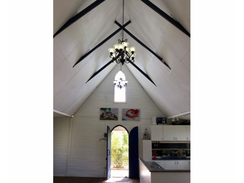 119 High Street, Bajool QLD 4699